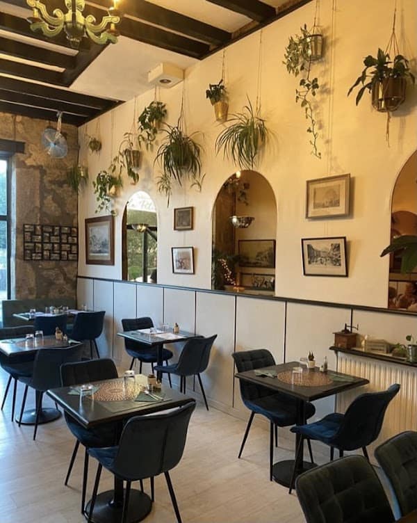 Restaurant La Petite Grenobloise à Grenoble, France