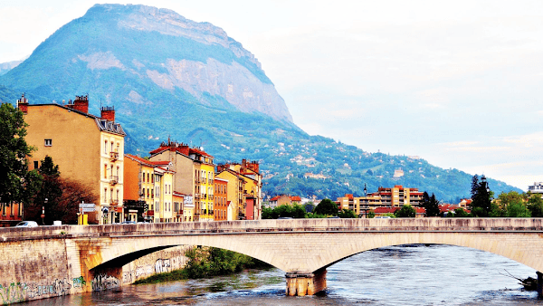 Restaurant La Petite Grenobloise à Grenoble, France