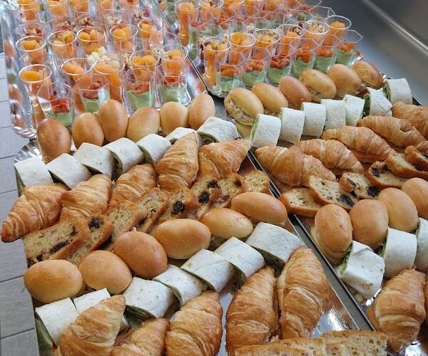 Restaurant la Re7 à Erbray, France