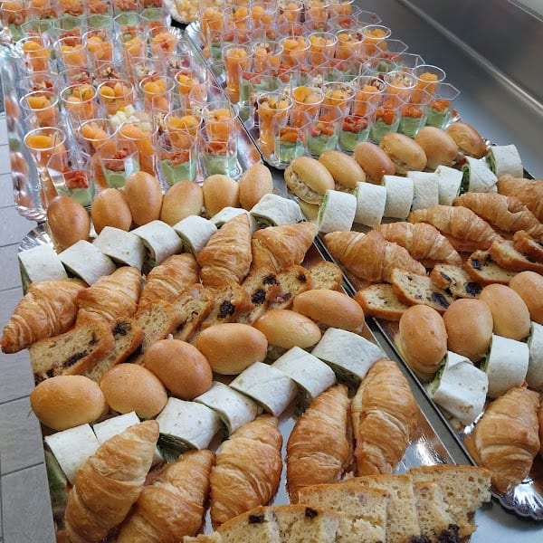 Restaurant la Re7 à Erbray, France