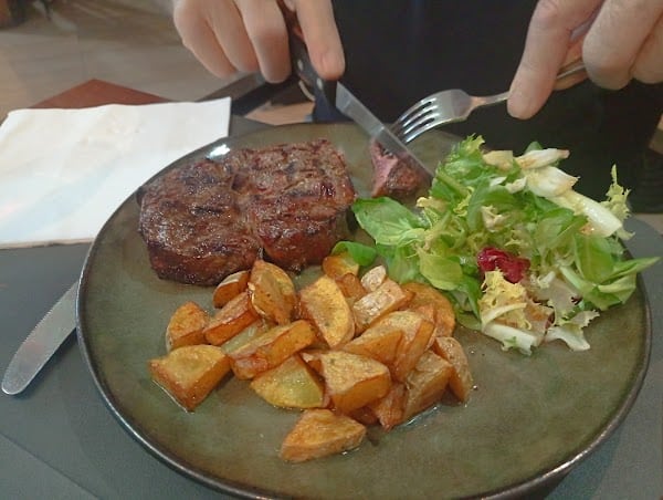 Restaurant la rotonde cannes à Cannes, France