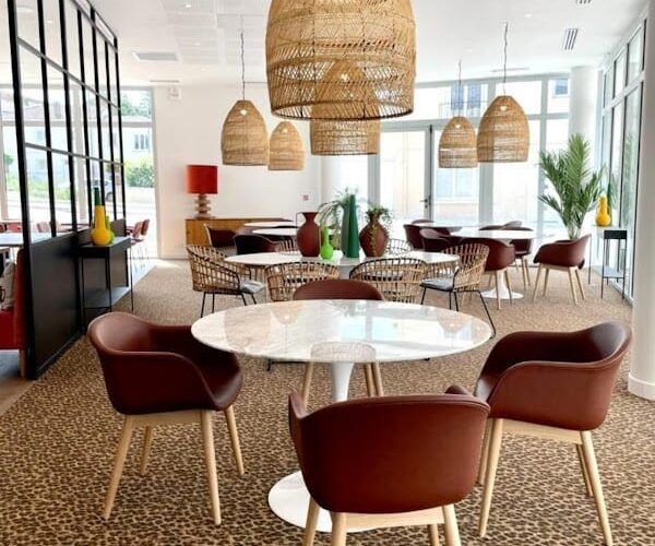 Restaurant La Table Angoulême à Angoulême, France