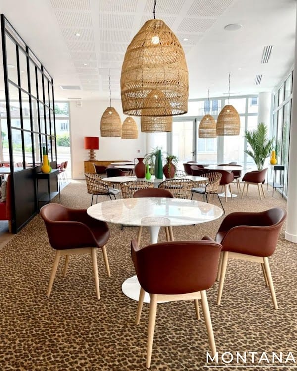 Restaurant La Table Angoulême à Angoulême, France