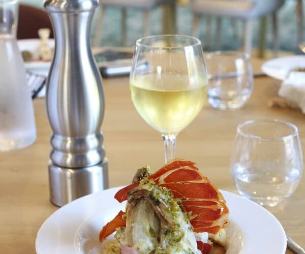 Restaurant La Table Compiègne à Compiègne, France