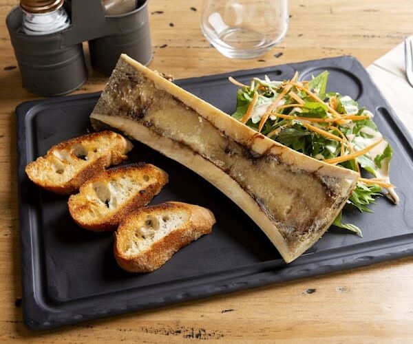 Restaurant La Table des Bro’s Grenoble à Grenoble, France