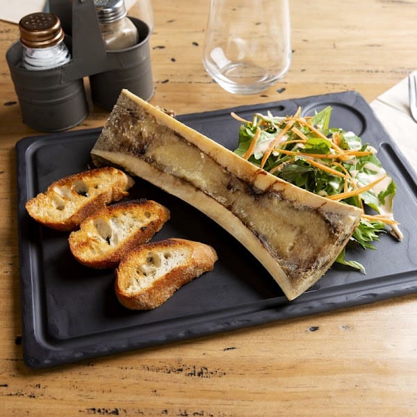 Restaurant La Table des Bro’s Grenoble à Grenoble, France