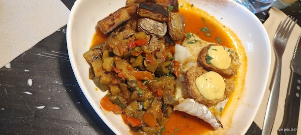 Restaurant La Table des Bro’s Grenoble à Grenoble, France