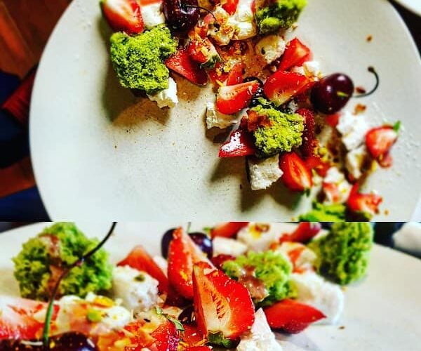 Restaurant La Table du Pêcheur d’Ancenis à Ancenis, France