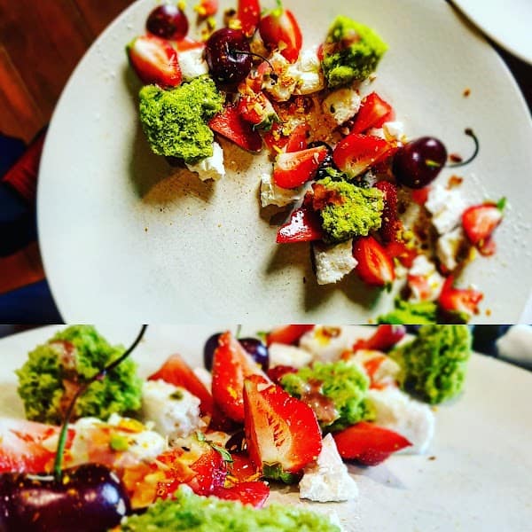 Restaurant La Table du Pêcheur d’Ancenis à Ancenis, France