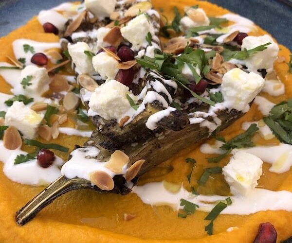 Restaurant La Table Qu’on M à Saint-Vincent-des-Landes, France