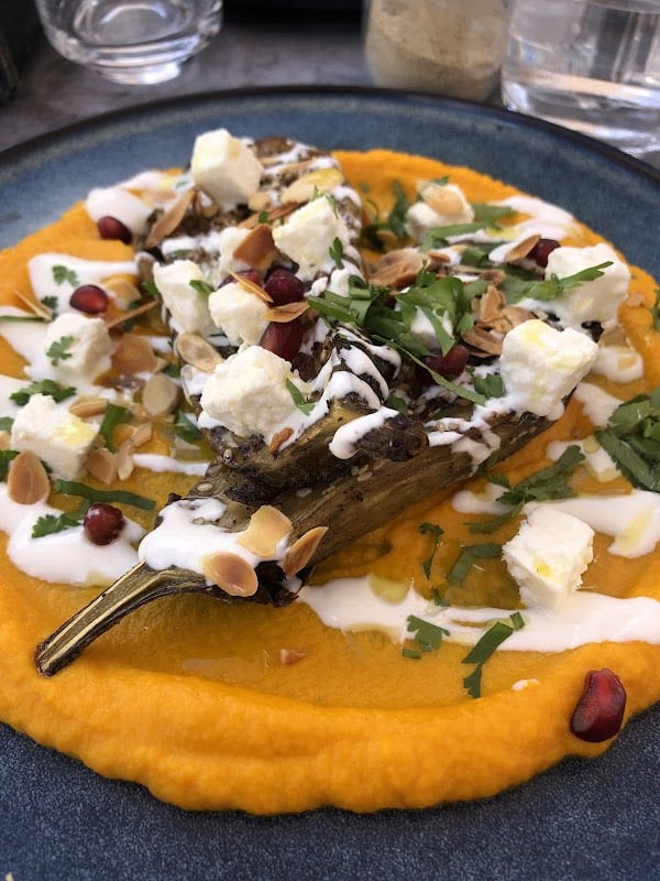 Restaurant La Table Qu’on M à Saint-Vincent-des-Landes, France