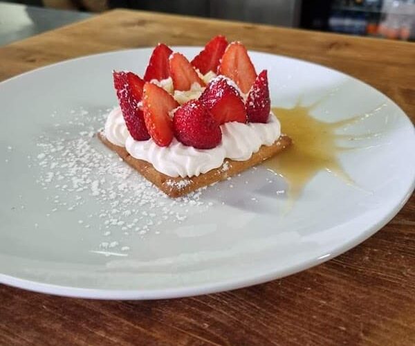 Restaurant La Taverne à Saint-Sulpice-de-Royan, France