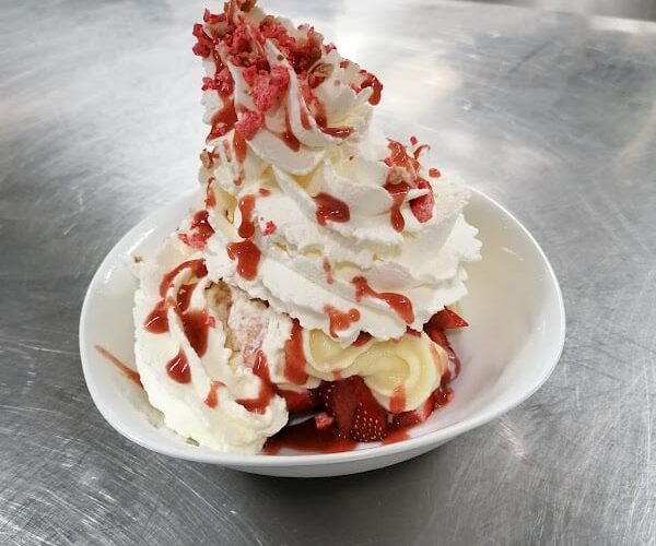 Restaurant La Terrasse à Périgueux, France