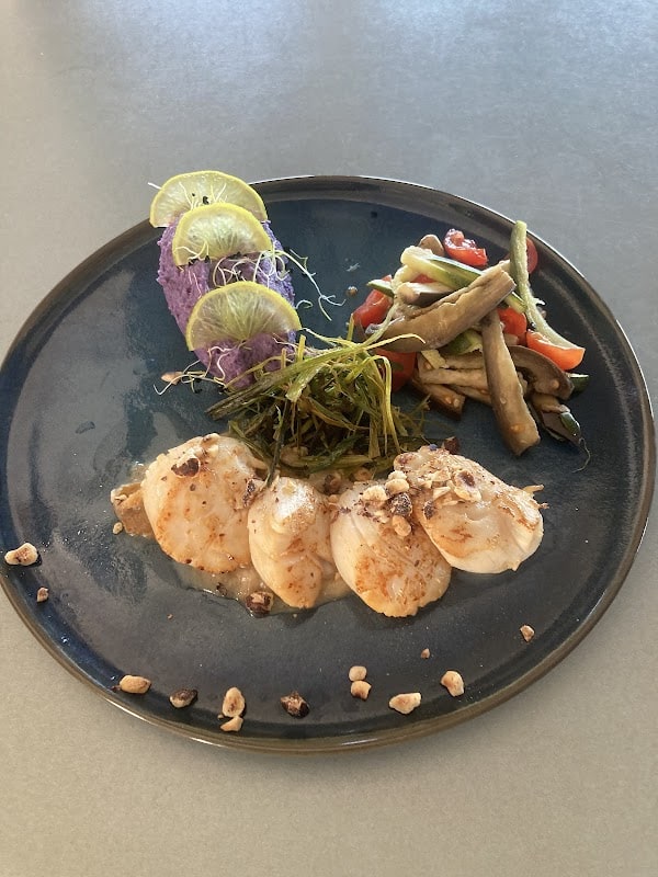 Restaurant La Terrasse à Six-Fours-les-Plages, France