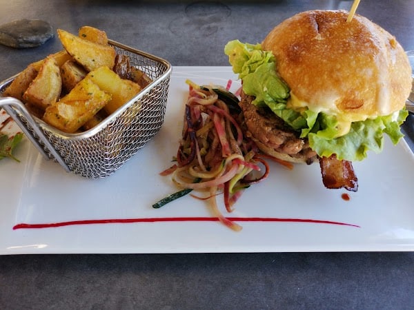 Restaurant La Viguerie à Aigues-Mortes, France