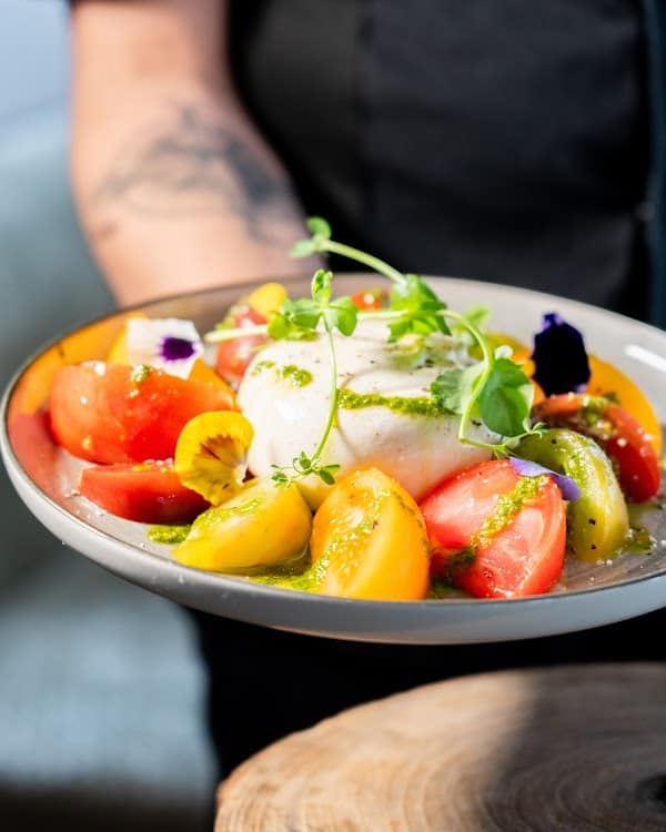 Restaurant La Voile à Six-Fours-les-Plages, France