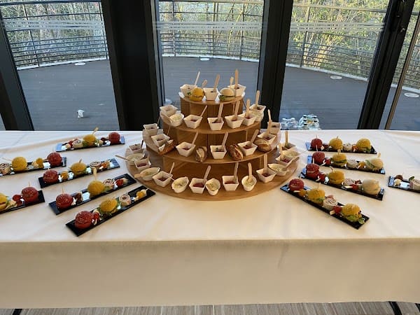 Restaurant l’Accueil à Bayeux, France