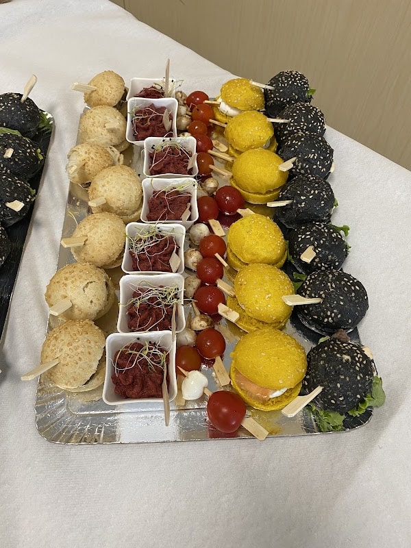 Restaurant l’Accueil à Bayeux, France