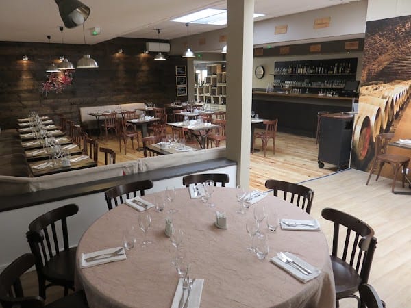 RESTAURANT L’ADRESSE à Angoulême, France