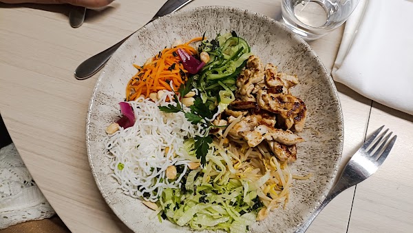 RESTAURANT L’ADRESSE à Angoulême, France