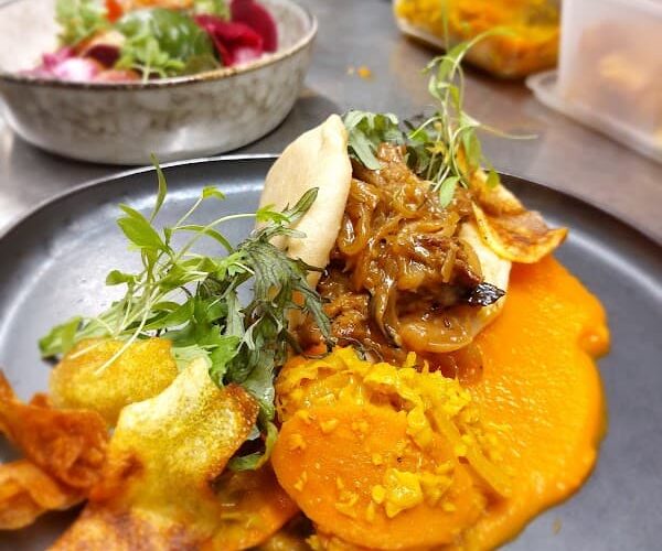 Restaurant L’Aiguillage à Grenoble, France