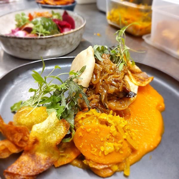 Restaurant L’Aiguillage à Grenoble, France