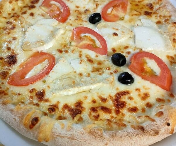 Restaurant l’arcade à Collioure, France