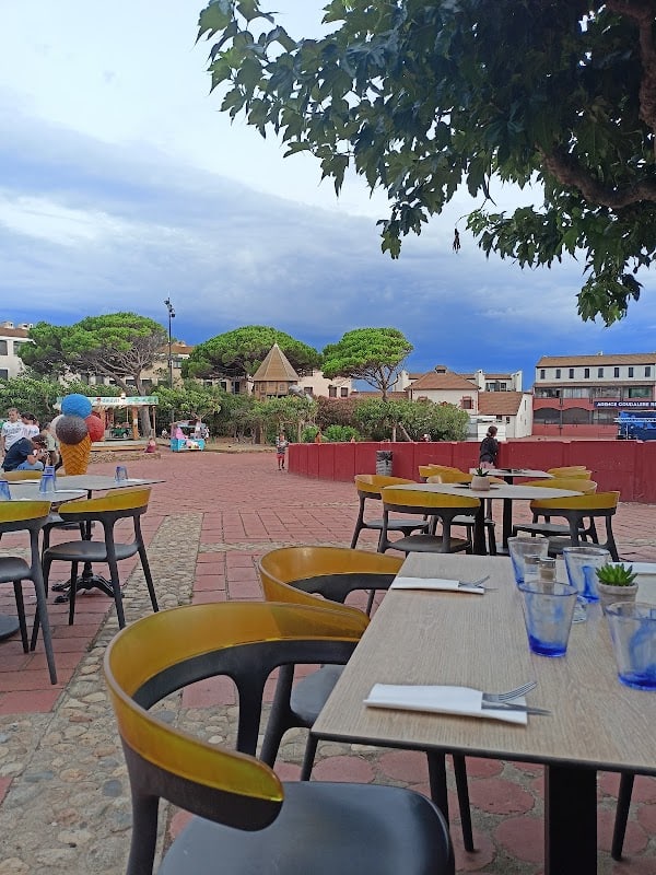 Restaurant L’Art de Vivre à Le Barcarès, France