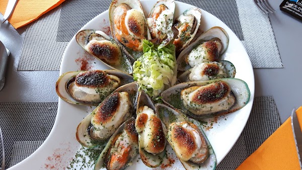 Restaurant L’Art de Vivre à Le Barcarès, France