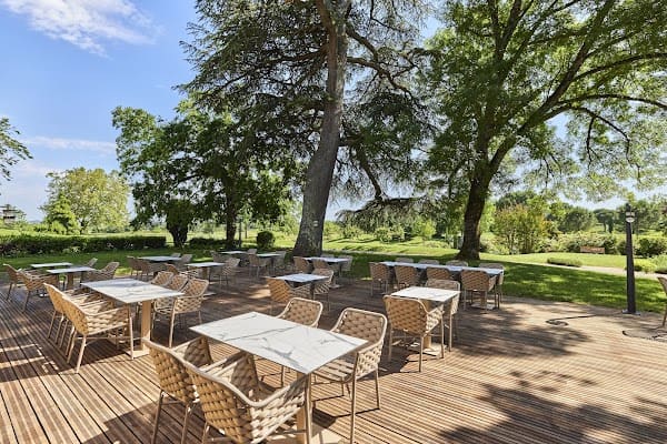 Restaurant l’Assiette à Par Château de Lasbordes – Albi à Albi, France