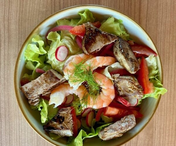 Restaurant l’Assiette à Par Château de Lasbordes – Albi à Albi, France