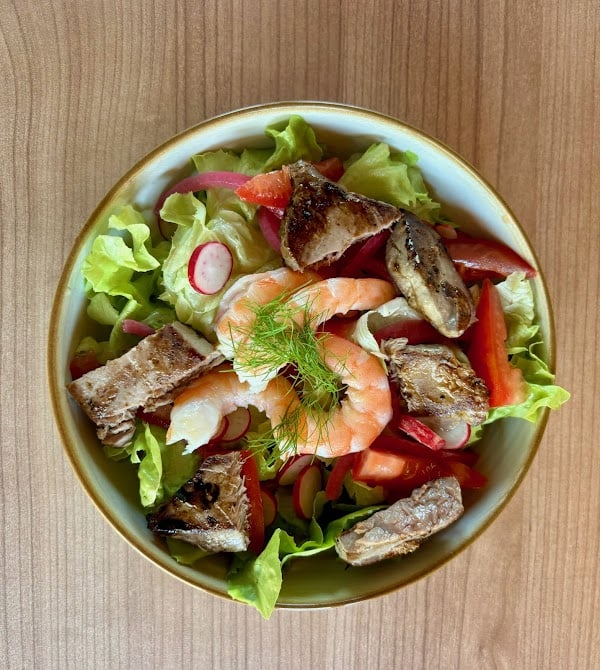 Restaurant l’Assiette à Par Château de Lasbordes – Albi à Albi, France