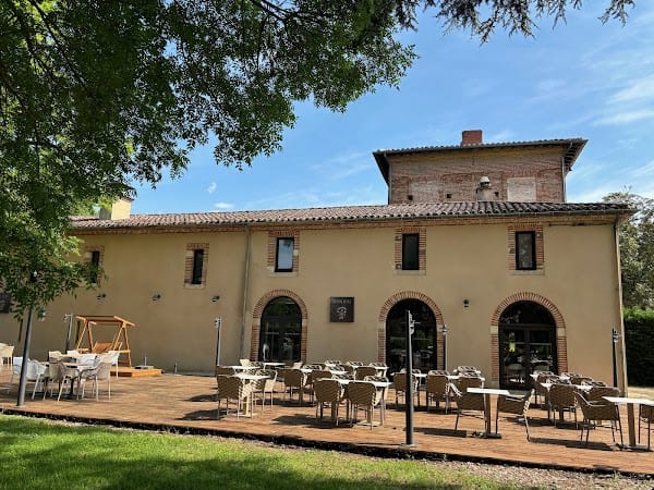Restaurant l’Assiette à Par Château de Lasbordes – Albi à Albi, France