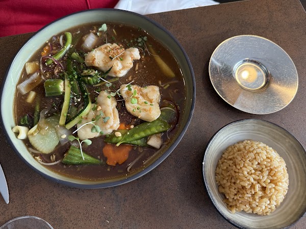 Restaurant l’Atelier de Nicolas à Aigues-Mortes, France