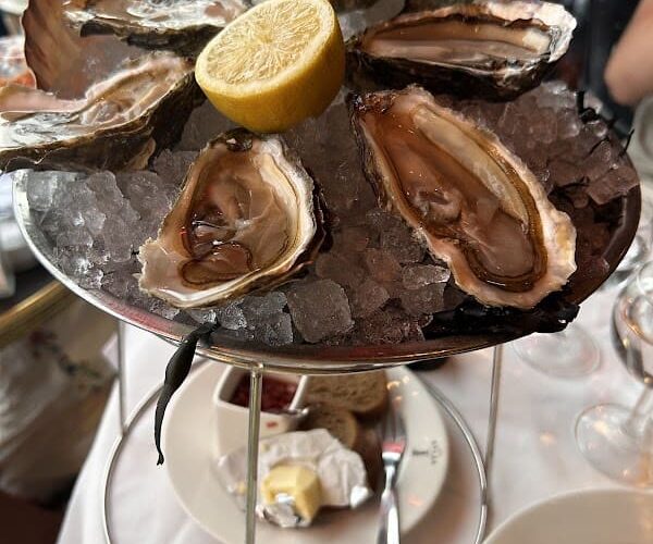 Restaurant l’atlas à Vitry-sur-Seine, France