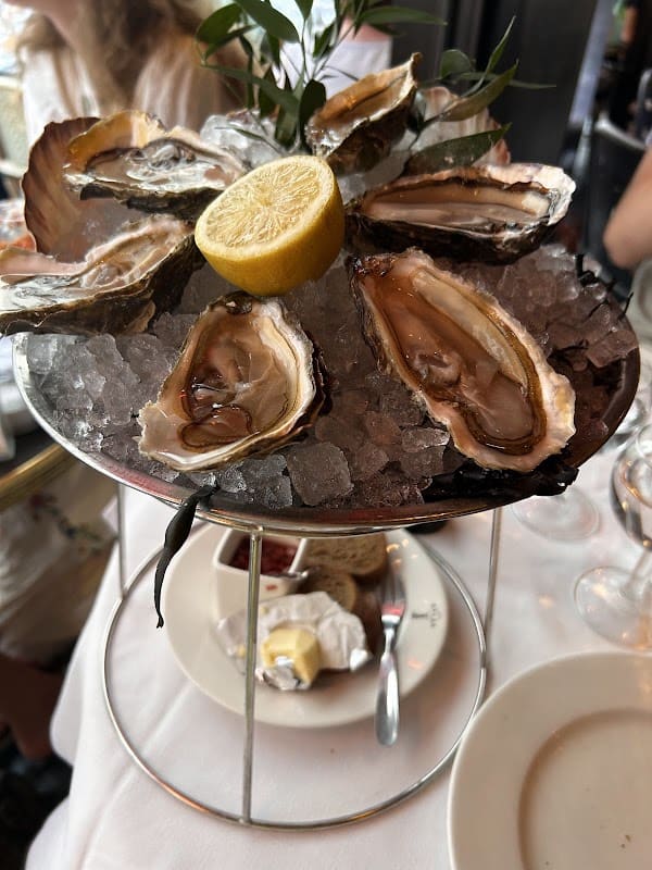 Restaurant l’atlas à Vitry-sur-Seine, France