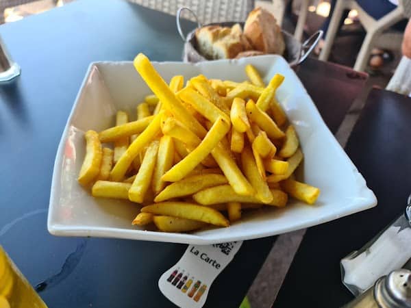 Restaurant L’Azur à Cagnes-sur-Mer, France