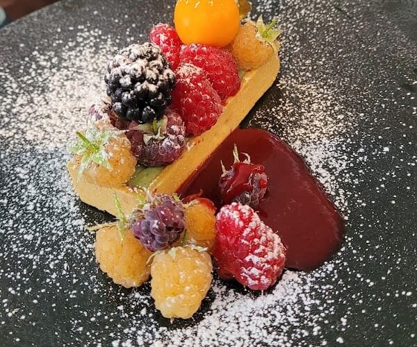 Restaurant Le 10 à Charleville-Mézières, France