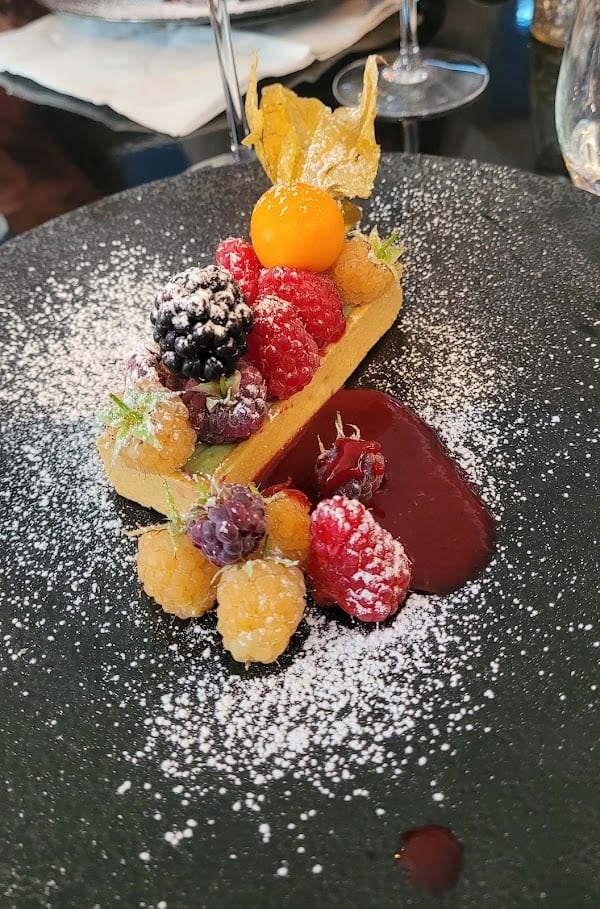 Restaurant Le 10 à Charleville-Mézières, France