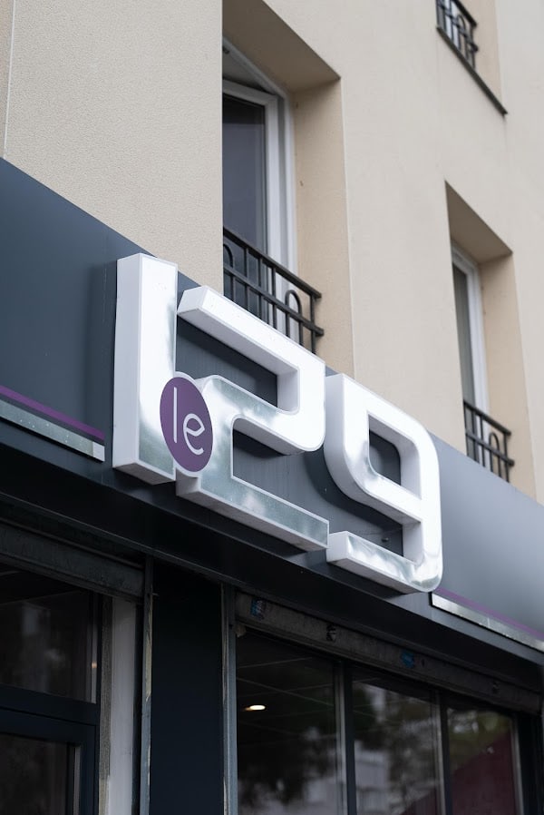 Restaurant le 129 à Saint-Denis, France