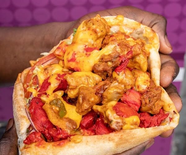 Restaurant le 129 à Saint-Denis, France