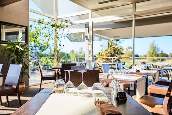 Restaurant Le 19eme à Pessac, France