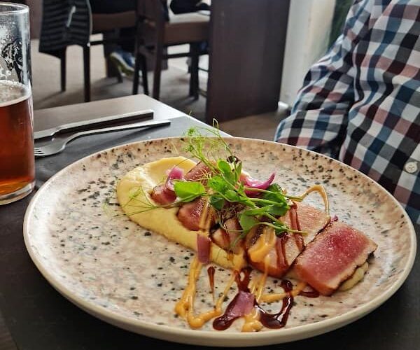 Restaurant Le 19eme à Pessac, France