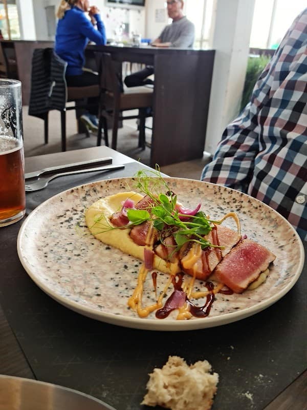 Restaurant Le 19eme à Pessac, France