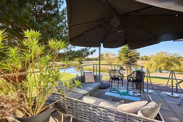 Restaurant Le 19eme à Pessac, France