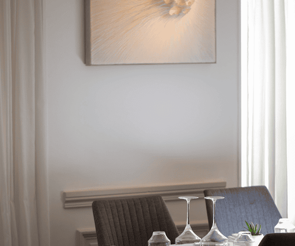 Restaurant le 44 à Antibes, France