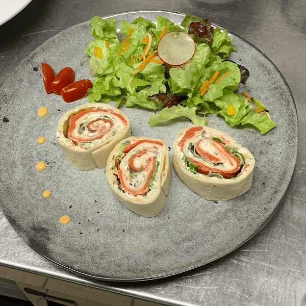 Restaurant le Bistrot de la Perle à Gérardmer, France
