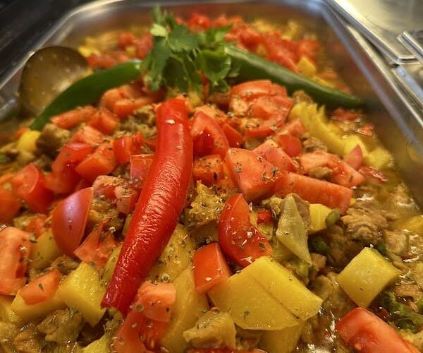 RESTAURANT LE BOSPHORE à Évreux, France