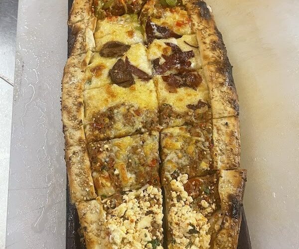 RESTAURANT LE BOSPHORE à Évreux, France