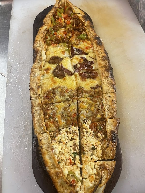 RESTAURANT LE BOSPHORE à Évreux, France